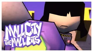 The Tower - Mall City Ep 4