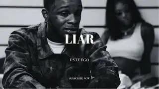 Toosii Type Beat - "LIAR" | Lil Tjay Type Beat 2024