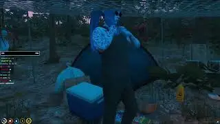 GG vs RUST War For Yeager + Yeager Joins GG | NoPixel WL