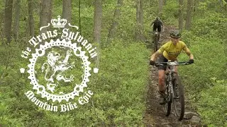 Steep, Rocky ENDURO — HIGHLIGHTS — TSEpic stage 5— Bald Eagle