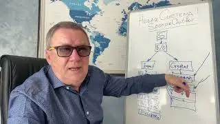 Новая система привлечения партнёров.