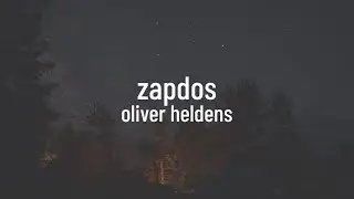 Oliver Heldens - Zapdos