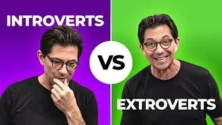 The Secret Advantage: Introverts Thrive As Entrepreneurs!