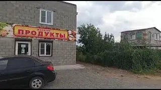 6 осток, Волгоградская область, Городищенский район, СНТ "Заря",  участок 206