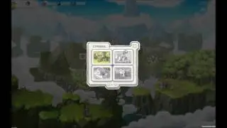 Warstone TD - симпатичная игра в жанре Tower Defense