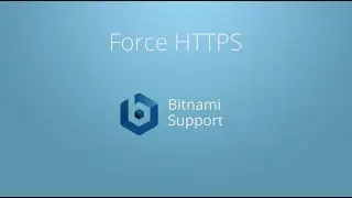 Force HTTPS redirection with Apache