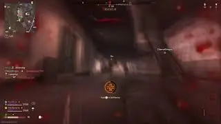 Trying to get carried in Resurgence|COD Warzone