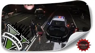 GTA V Life | #112 | ME ECHAN DEL CASINO POR BORRACHO en Despistaos | GTA 5 FiveM