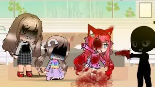 Las hermanas | gacha life
