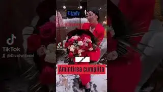 Amintirea cumplita