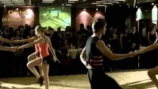 Ples FEKT a FIT 2011