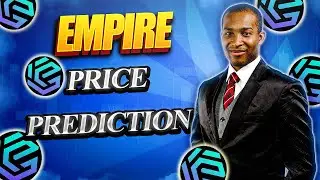 Empire Token Price Prediction | Empire Coin | Empire Token Review