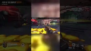 #SHORTS TEAM kill and genji headshot
