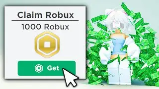 QUICK... NEW ROBUX GLITCH? 🤑💀