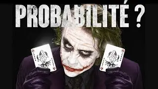 Deux MÉLANGES de cartes IDENTIQUES , possible ? Ft. Le Joker