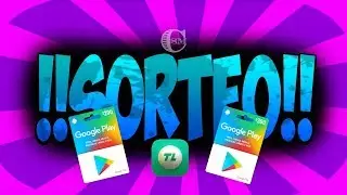 SORTEO TARJETA GOOGLEPLAY + APP TULOTERO