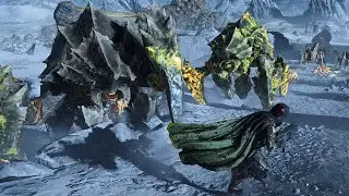 Don't Run Away From Chargers in Helldivers 2