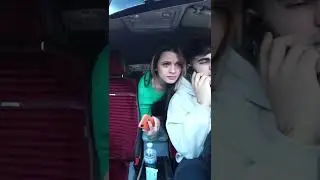 ПРАНК НАД ПОДРУГОЙ ДЕВУШКИ АХАХА… КОМУ ПОВЕРИТ? 