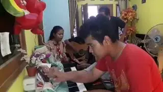 latihan nico1