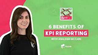 The Marketing Slice: 6 Benefits of KPI Reporting