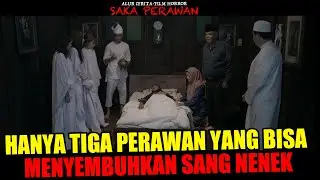 THE GRANDMOTHER WHO CONTINUES TO MAKE MISTAKES FROM EVENING UNTIL DAWN