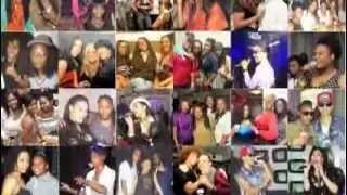 @SEKSMiami 2 YEAR Anniversary Show Edition & Party