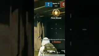 BGMI gameplay💪💣💥💥 (op💣💪💥💥 )#short