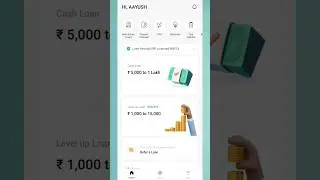True Balance loan live proof in Hindi |  Best Loan App | TrueBalance loan #loan_hindi