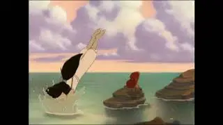 Opening To Pocahontas 2000 DVD