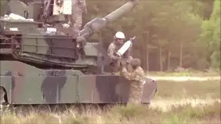 Кому-то в мире вновь нужна война!
