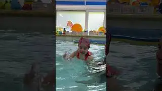 Счастливый человек. #дети #продетей  #уля #прикол #shortvideo #мамавдекрете #грудничковоеплавание