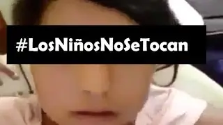 El Video de la Niña que está recorriendo Facebook. - RobbyeOro