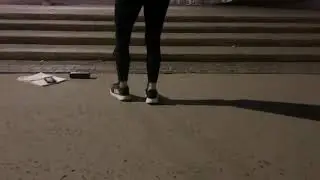 Alingo Lingo Footwork