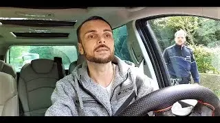 Тормознули, штрафанули и неандертальцы на дорогах