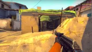 CS:GO Matchmaking Fragshow #3