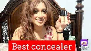 BORN THIS WAY TOO FACED SUPER COVERAGE MULTI-USE SCULPTING CONCEALER REVIEW
