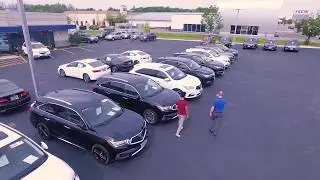Why Buy A Certified Pre-Owned Acura from Acura of Brookfield