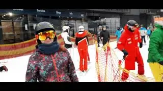 Буковель 2020