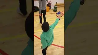 Community Tennis Project | Jamie Murray