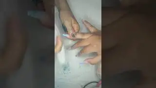 unha Bailarina babycollor