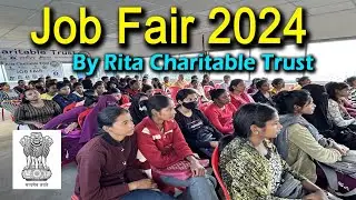 Job Fair 2024