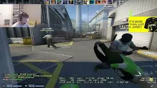 Average FACEIT mates
