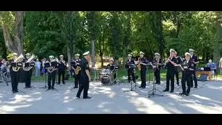 оркестр1