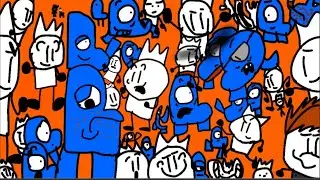 Bird and Dan: clones (S1 E10)