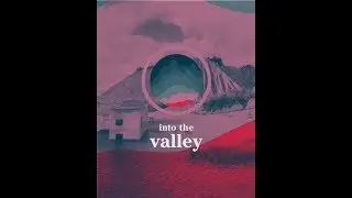 Into the Valley festival, Estonia Rummu 2017 day 1 , The Black Madonna