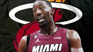 Are the Miami Heat WASTING Bam Adebayo's Prime?