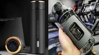 Modern Portable Drikware Water Bottles you can buy online - HotProducts