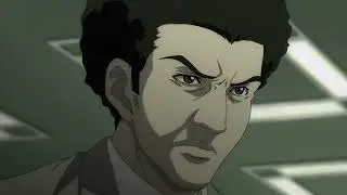 L Decides to Trust the Japanese Task Force. | DEATH NOTE 4K