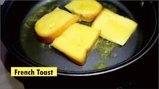 RESEP ROTI TAWAR PANGGANG TEFLON ALA ANAK KOS