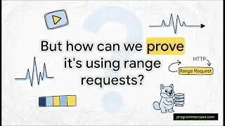 How to Serve Video & Static Files in Golang | HTTP Range Requests & Streaming Explained